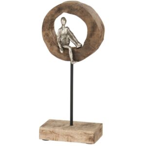 Mangov&aacute; so&scaron;ka J-line Thinker 39 cm