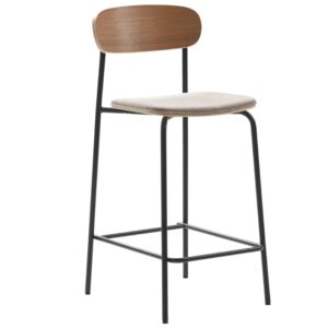 Marckeric Barov&aacute; židle Adriana 66 cm