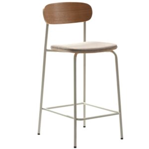 Marckeric Barov&aacute; židle Adriana 66 cm