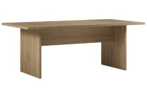 Marckeric J&iacute;deln&iacute; stůl Loana 200 x 100 cm