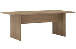 Marckeric J&iacute;deln&iacute; stůl Loana 200 x 100 cm