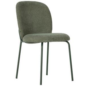 Marckeric J&iacute;deln&iacute; židle Daia