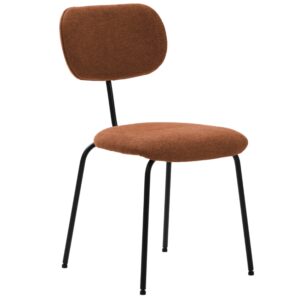 Marckeric J&iacute;deln&iacute; židle Dash