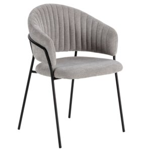 Marckeric J&iacute;deln&iacute; židle Leticia