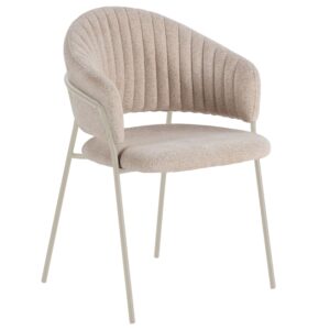 Marckeric J&iacute;deln&iacute; židle Leticia