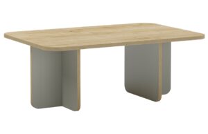 Marckeric Konferenčn&iacute; stolek Hillary 100 x 60 cm