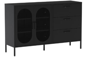 Marckeric Kovov&aacute; komoda Diora 140 x 40 cm