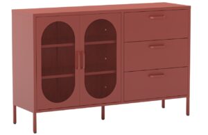 Marckeric Kovov&aacute; komoda Diora 140 x 40 cm