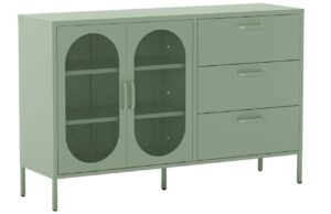 Marckeric Kovov&aacute; komoda Diora 140 x 40 cm