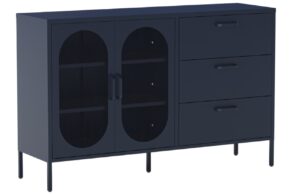 Marckeric Kovov&aacute; komoda Diora 140 x 40 cm