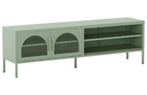 Marckeric Kovov&yacute; TV stolek Diora 160 x 35 cm