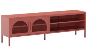 Marckeric Kovov&yacute; TV stolek Diora 160 x 35 cm