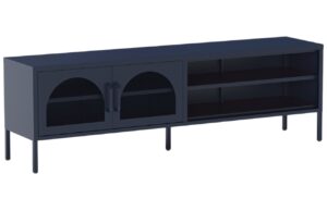 Marckeric Kovov&yacute; TV stolek Diora 160 x 35 cm