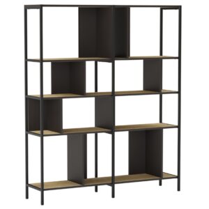 Marckeric Kovov&yacute; reg&aacute;l Alabama 175 x 144 cm