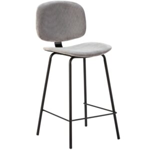 Marckeric Man&scaron;estrov&aacute; barov&aacute; židle Arus 66 cm