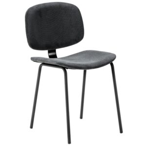 Marckeric Man&scaron;estrov&aacute; j&iacute;deln&iacute; židle Arus