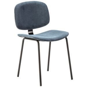 Marckeric Man&scaron;estrov&aacute; j&iacute;deln&iacute; židle Arus