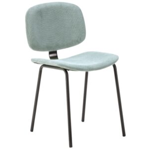 Marckeric Man&scaron;estrov&aacute; j&iacute;deln&iacute; židle Arus