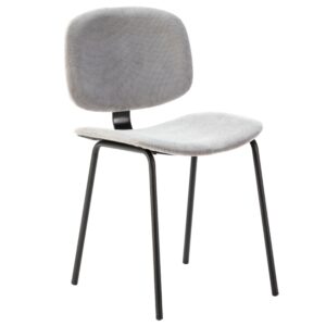 Marckeric Man&scaron;estrov&aacute; j&iacute;deln&iacute; židle Arus