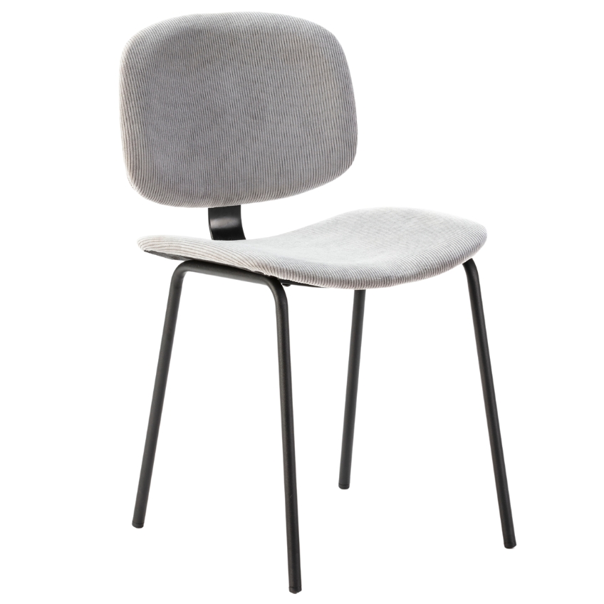 Marckeric Manšestrová jídelní židle Arus