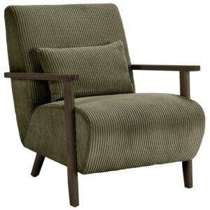 Marckeric Man&scaron;estrov&eacute; křeslo Bonnie