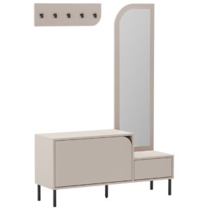 Marckeric Předs&iacute;ňov&aacute; stěna Bea