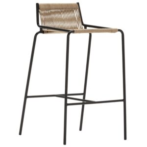 Marckeric Zahradn&iacute; barov&aacute; židle Emily 68 cm