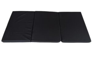 Matrace do cestovn&iacute; post&yacute;lky Quax 120 x 60 cm