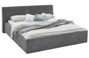 Meise M&ouml;bel Man&scaron;estrov&aacute; postel Magnum 160 x 200 cm s &uacute;ložn&yacute;m prostorem