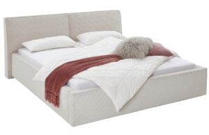 Meise M&ouml;bel Man&scaron;estrov&aacute; postel Magnum 160 x 200 cm s &uacute;ložn&yacute;m prostorem