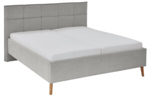 Meise M&ouml;bel Postel Paulo 160 x 200 cm s &uacute;ložn&yacute;m prostorem