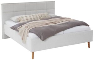 Meise M&ouml;bel Postel Paulo 180 x 200 cm