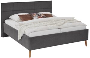 Meise M&ouml;bel Postel Paulo 180 x 200 cm s &uacute;ložn&yacute;m prostorem