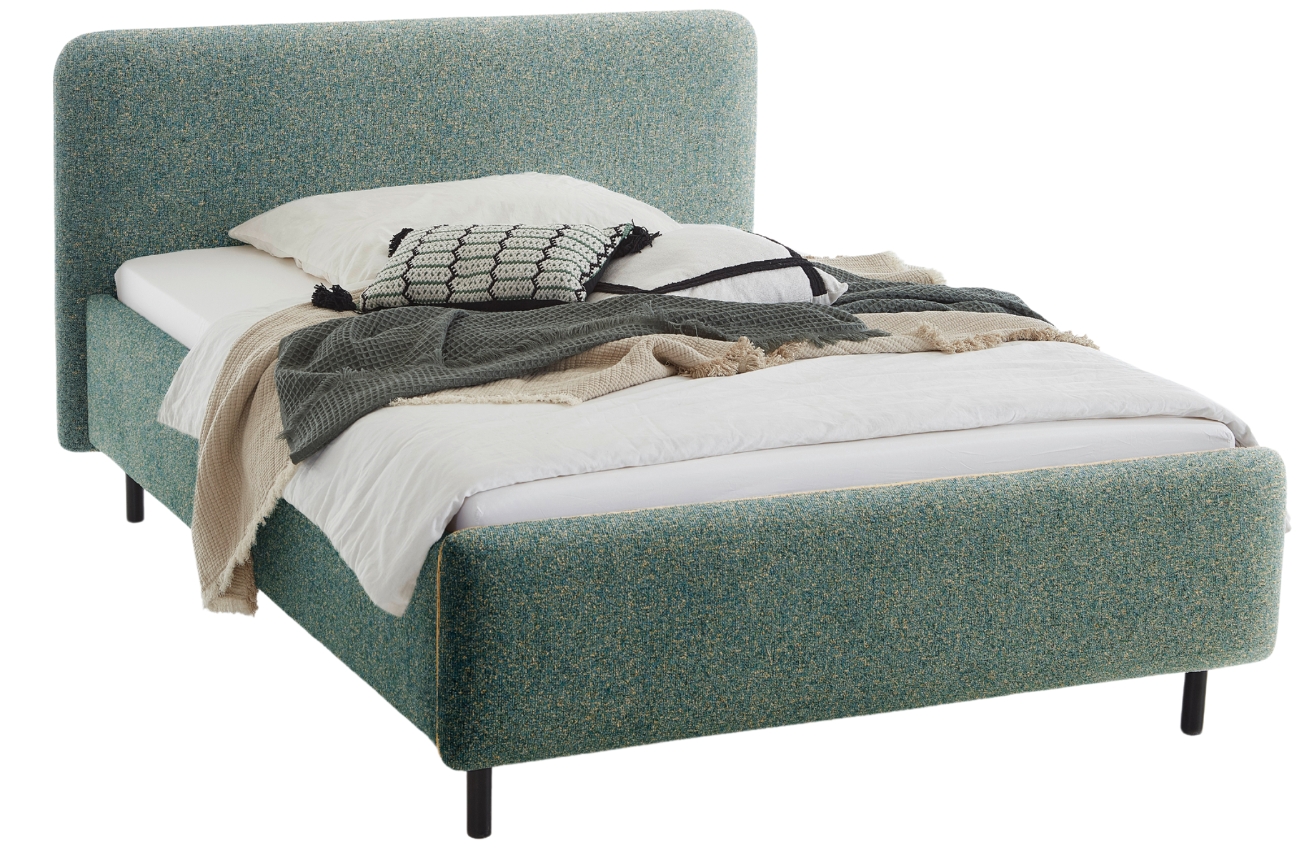 Meise Möbel Postel Primo 140 x 200 cm