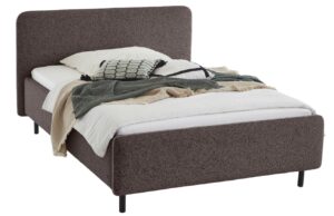 Meise M&ouml;bel Postel Primo 140 x 200 cm s &uacute;ložn&yacute;m prostorem