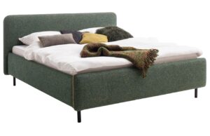 Meise M&ouml;bel Postel Primo 160 x 200 cm s &uacute;ložn&yacute;m prostorem