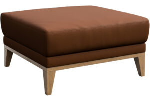 Mesonica Kožen&aacute; podnožka Musso