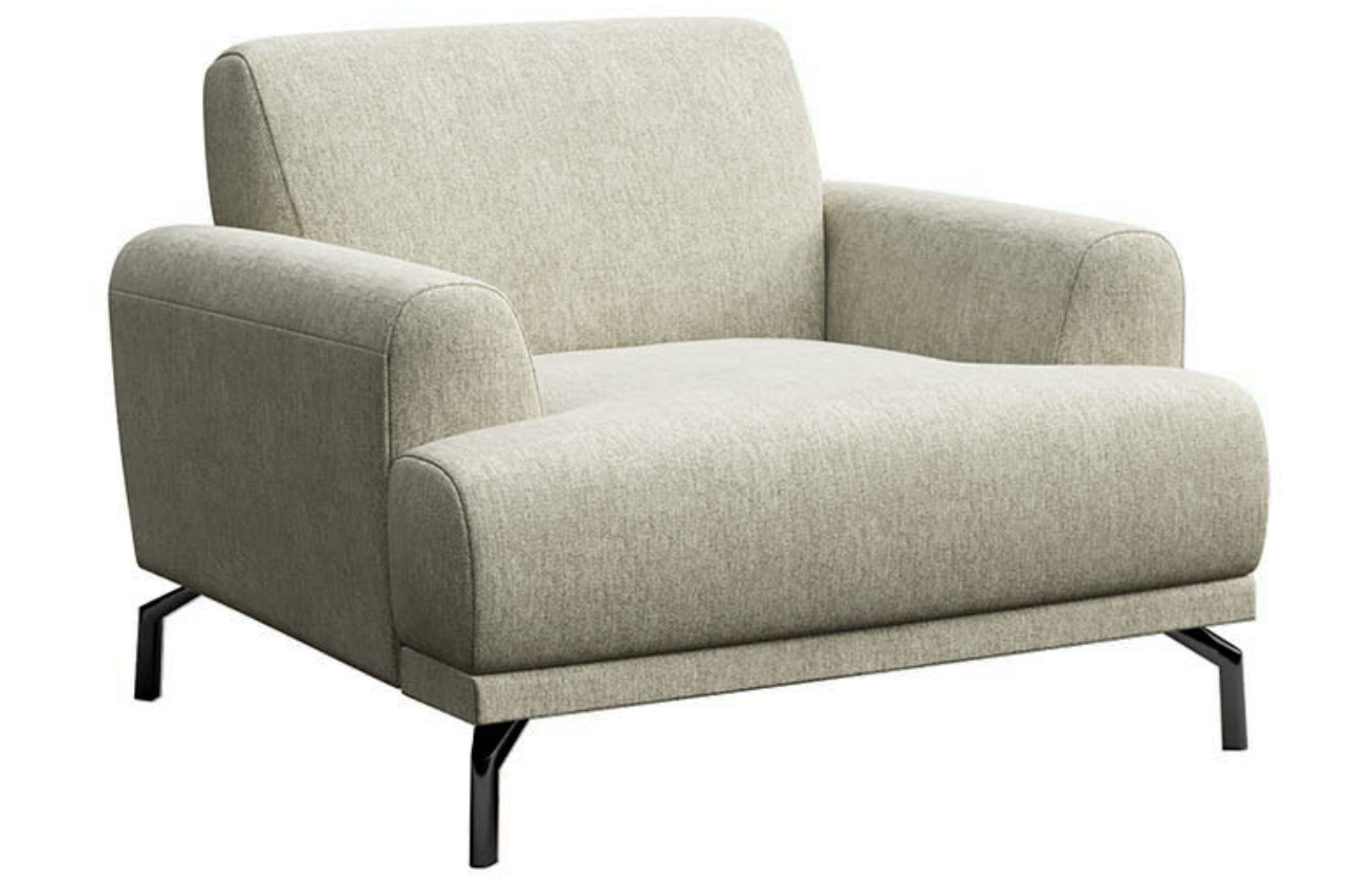 Mesonica Křeslo Puzo