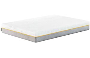 Mesonica Pěnov&aacute; matrace Jaune 140 x 200 cm