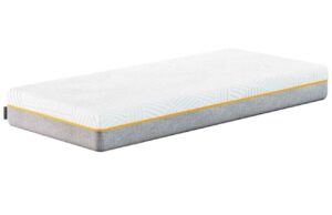 Mesonica Pěnov&aacute; matrace Jaune 80 x 200 cm