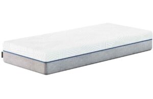 Mesonica Pružinov&aacute; matrace Azure 120 x 200 cm