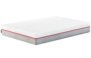 Mesonica Pružinov&aacute; matrace Rosso 200 x 200 cm