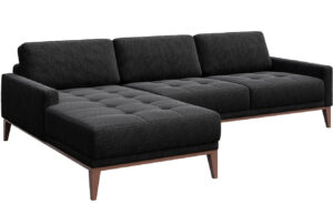 Mesonica Rohov&aacute; pohovka Musso Tufted 248 cm