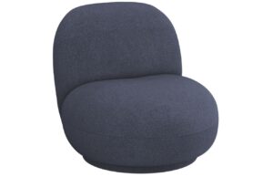 Micadoni Boucl&eacute; křeslo Chuck