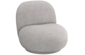 Micadoni Boucl&eacute; křeslo Chuck