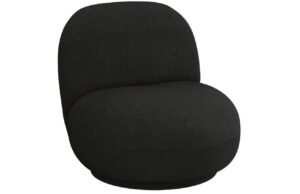 Micadoni Boucl&eacute; křeslo Chuck