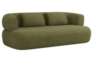 Micadoni Boucl&eacute; pohovka Jenny 178 cm