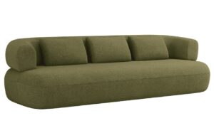 Micadoni Boucl&eacute; pohovka Jenny 226 cm