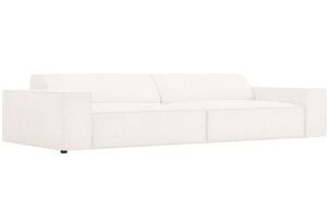 Micadoni Boucl&eacute; pohovka Jodie 204 cm