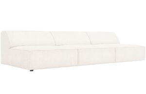 Micadoni Boucl&eacute; pohovka Jodie 240 cm